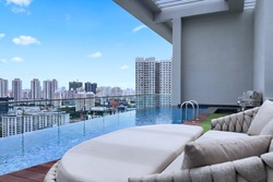 The Viridian (D12), Apartment #559982071